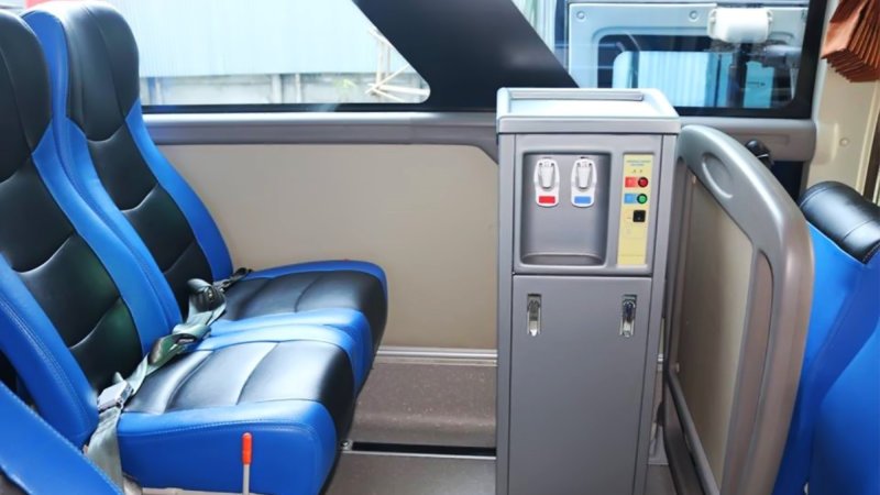 saturental – foto big bus pariwisata one bus shd hdd terbaru interior dalam 59 seats c