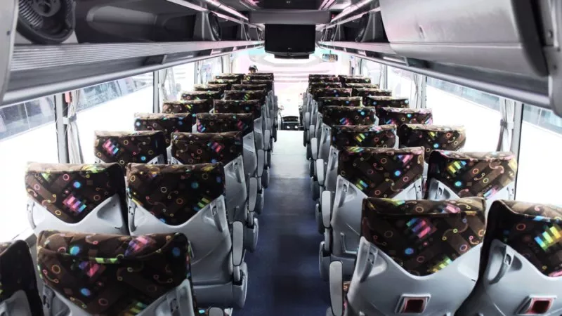 Harga Sewa Bus di Patriot Pariwisata: Panduan Lengkap untuk Perencanaan Perjalanan Anda