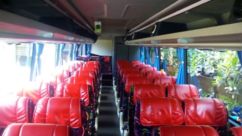 saturental – foto big bus pariwisata qitarabu interior dalam 47s 59 seats a