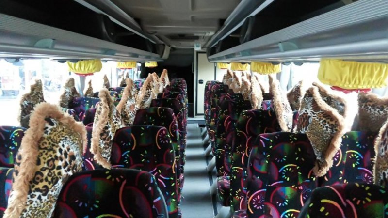 saturental – foto big bus pariwisata qitarabu interior dalam 47s 59 seats b