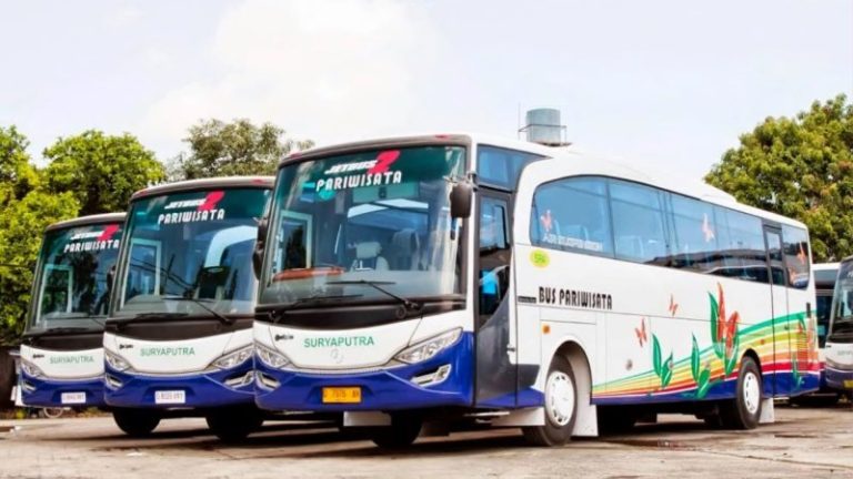 Purba Surya Trans: Menggagas Kembali Kejayaan Bus Pariwisata Nusantara