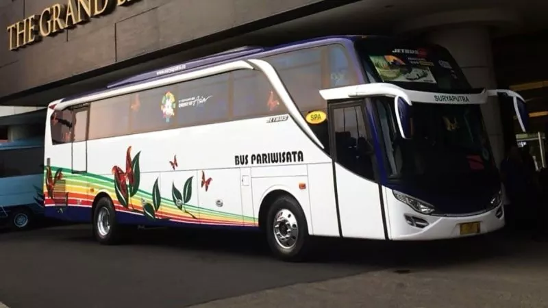 saturental – foto big bus pariwisata surya putra shd hdd terbaru 45s 47s 53s 59 seats b