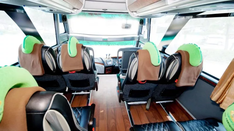 saturental – foto big bus pariwisata surya putra shd hdd terbaru interior dalam 45s 47s 53s 59 seats b