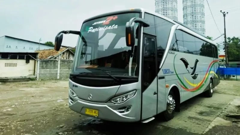 saturental – foto big bus pariwisata virgo trans 44s 48s 59 seats a