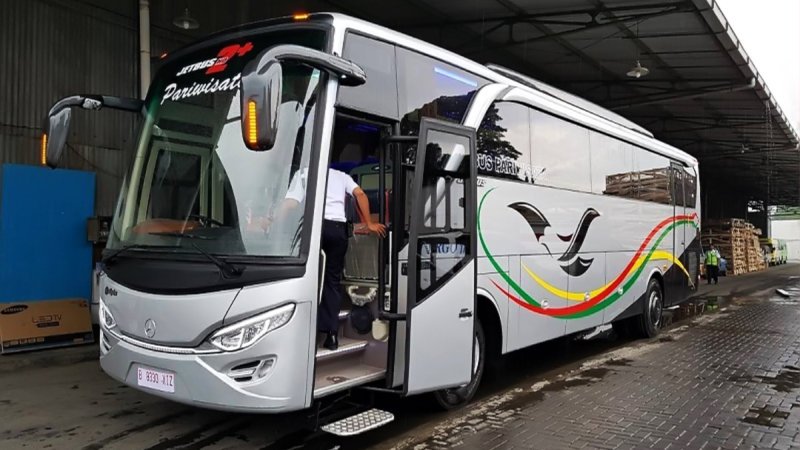 saturental – foto big bus pariwisata virgo trans 44s 48s 59 seats b