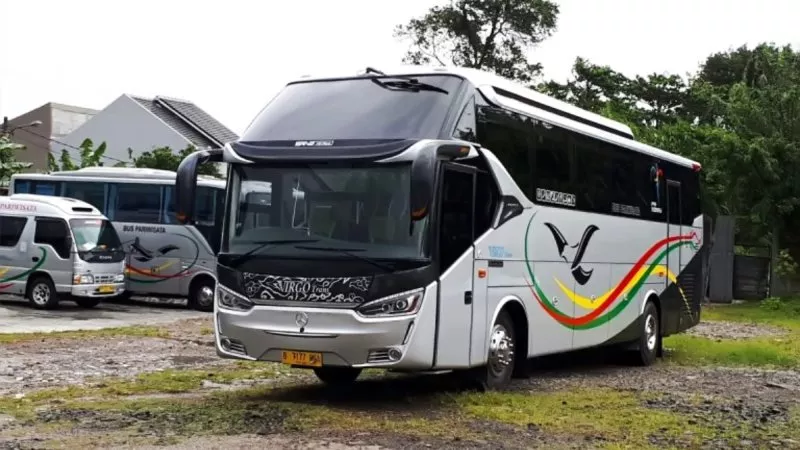 saturental – foto big bus pariwisata virgo trans shd hdd terbaru 44s 48s 59 seats a