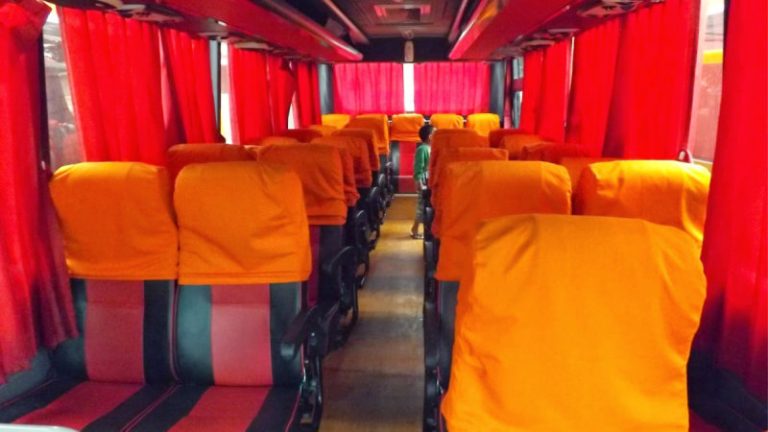 Daftar Harga Sewa Bus Pariwisata Bulan Jaya: Panduan Lengkap untuk Perjalanan Anda yang Tak Terlupakan