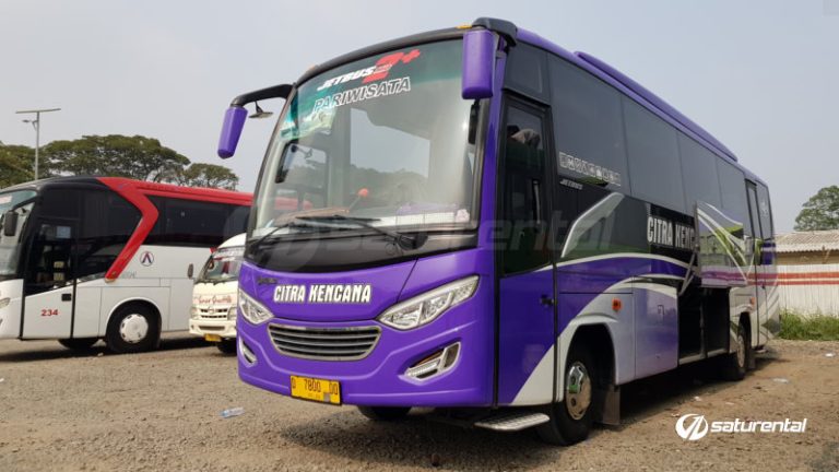 Ayunda Kencana Sakti: Mengarungi Nusantara dengan Sentuhan Kemewahan dan Keamanan