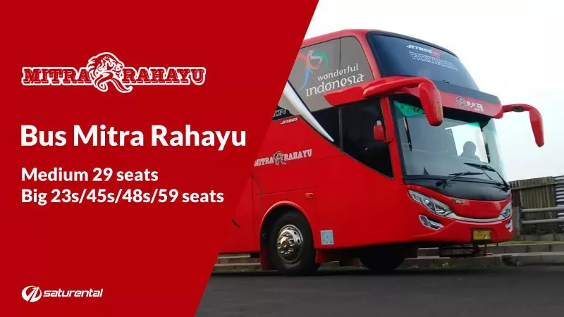 Menjelajah Ibu Kota: Panduan Lengkap Nama PO Bus Pariwisata di Jakarta
