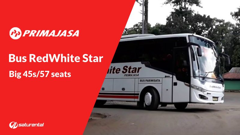Harga Sewa Star Bus Pariwisata: Panduan Lengkap untuk Liburan Anda yang Tak Terlupakan