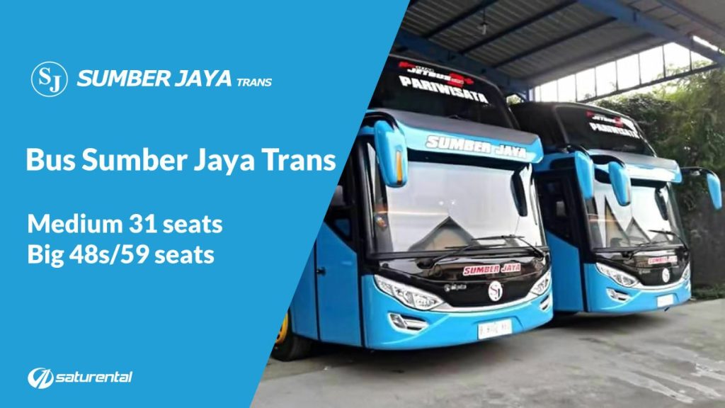 Sumberjaya: Mewah dan Nyaman, Mengantar Petualangan Anda Menuju Destinasi Impian