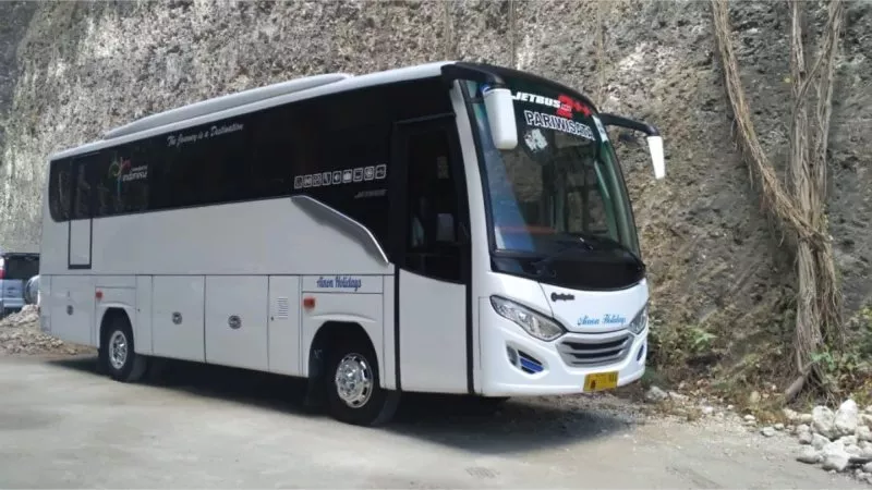 Ainon Holidays: Menggali Pesona Nusantara dengan Kenyamanan dan Keamanan