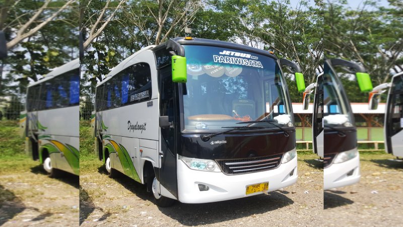 saturental – foto medium bus pariwisata djayalangit 31s 35 seats b