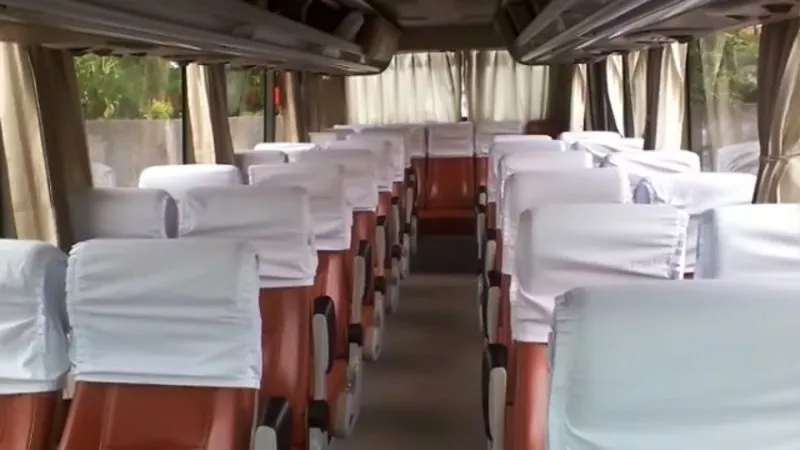 Tarif Bus Pariwisata Mega Citra Wisata: Panduan Lengkap untuk Liburan Anda yang Tak Terlupakan