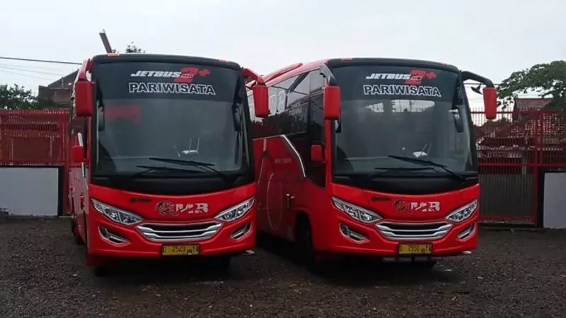 Mitra Rahayu: Mengarungi Jalan Raya dengan Sentuhan Kemewahan dan Keamanan