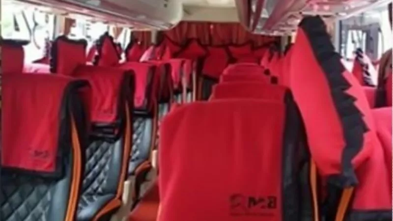 Mitra Rahayu: Mengantar Jejak Petualangan di Negeri Pariwisata