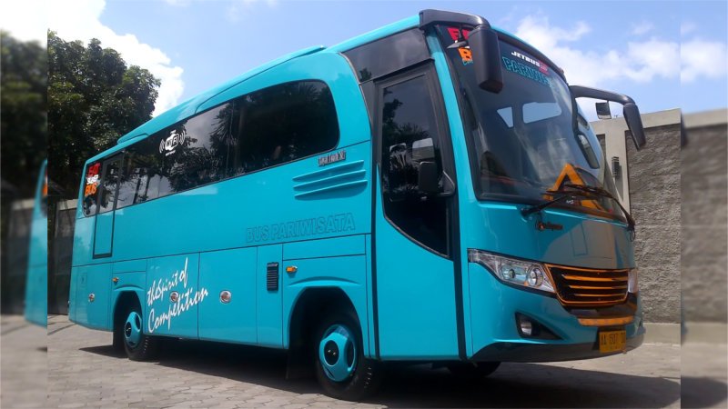 saturental – foto medium bus pariwisata mustika holiday 29s 31s 33 seats b