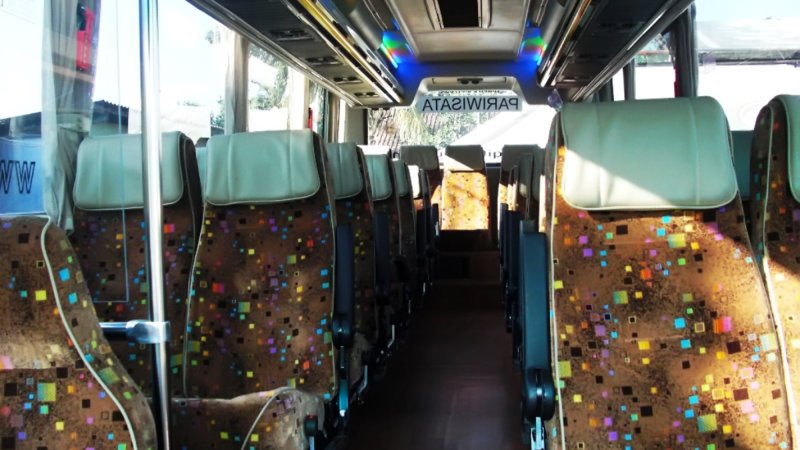 saturental – foto medium bus pariwisata qitarabu interior dalam 31s 35 seats b