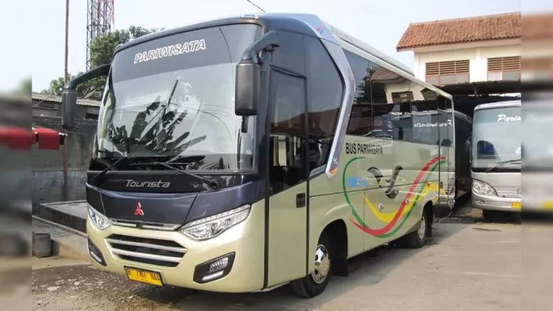 saturental – foto medium bus pariwisata virgo trans 25s 31 seats d