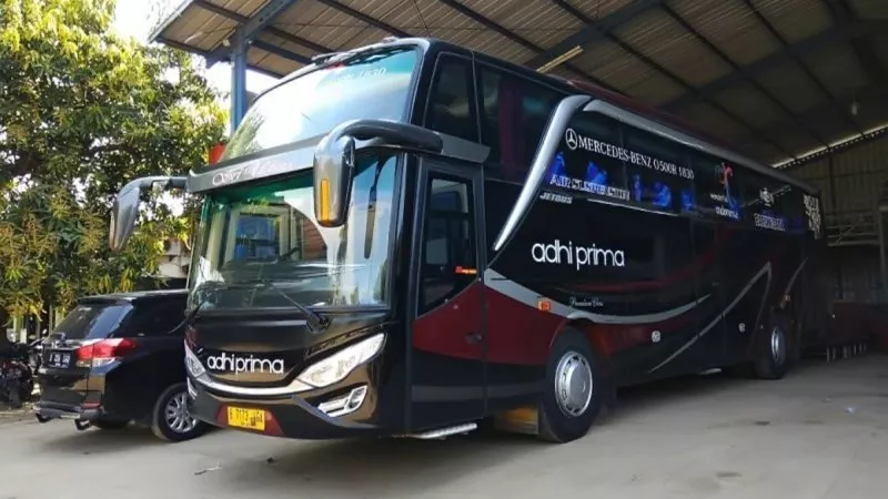 saturental – foto big bus pariwisata adhi prima shd hdd terbaru 47s 59 seats b