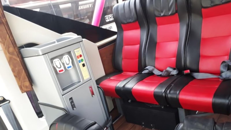 saturental – foto big bus pariwisata adibuzz shd hdd terbaru interior dalam 48s 59 seats b