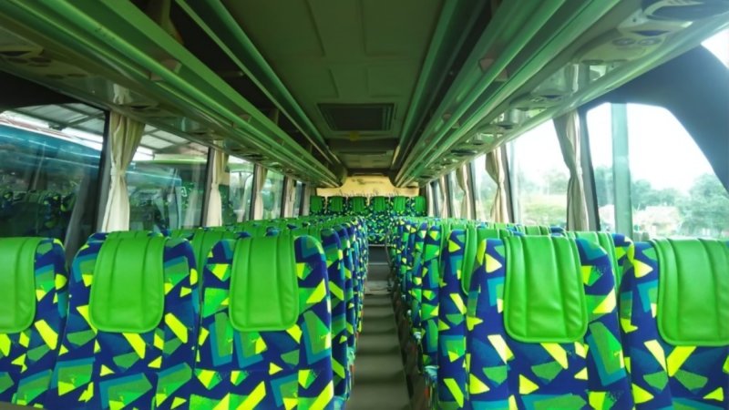 saturental – foto big bus pariwisata ajas trans interior dalam 47s 59 seats a