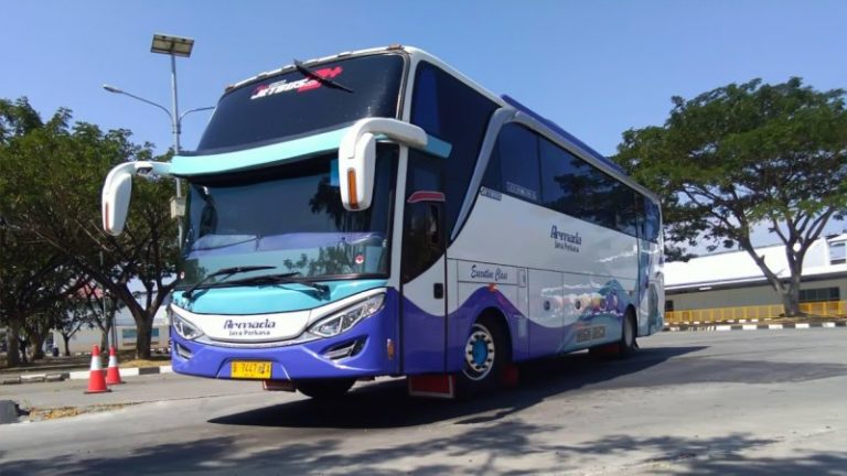 Harga Sewa Bus Pariwisata Armada Jaya Perkasa: Panduan Lengkap untuk Perjalanan Anda yang Tak Terlupakan