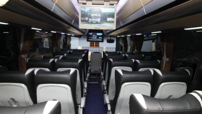 PO Bus Bin Ilyas Pariwisata: Melayani dengan Hati, Mengantar dengan Nyaman