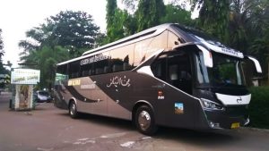 Jual Big Bus Pariwisata: Investasi Cerdas untuk Bisnis yang Menguntungkan