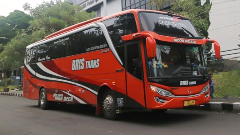 Bris Trans: Mengarungi Nusantara dengan Armada Pariwisata yang Handal