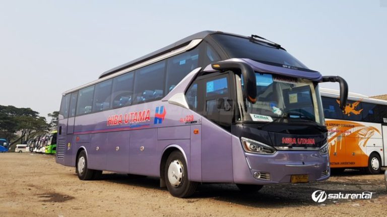 Hiba Utama Cibitung: Mengukir Jejak di Industri Pariwisata dengan Armada Mewah dan Layanan Prima