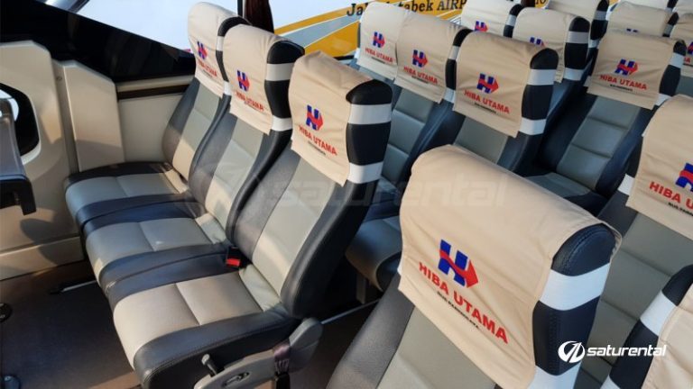 Hibah Utama Bus Pariwisata: Mengurai Potensi, Tantangan, dan Masa Depan Industri Pariwisata Indonesia