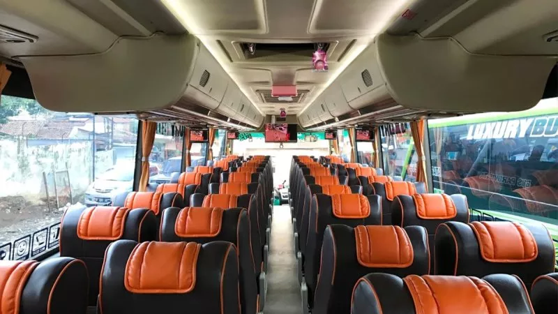 Menggagas Kebebasan Jelajah:  Potensi dan Tantangan Bisnis Bus Pariwisata Mandiri di Indonesia