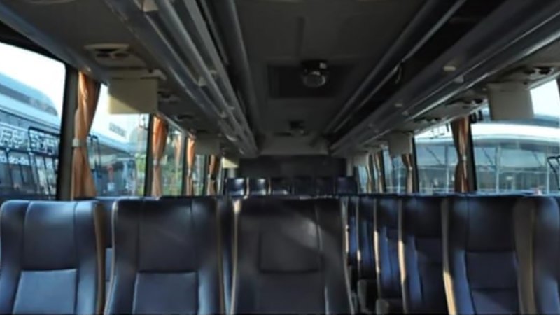 saturental – foto big bus pariwisata malika wisata interior dalam 48s 59 seats a