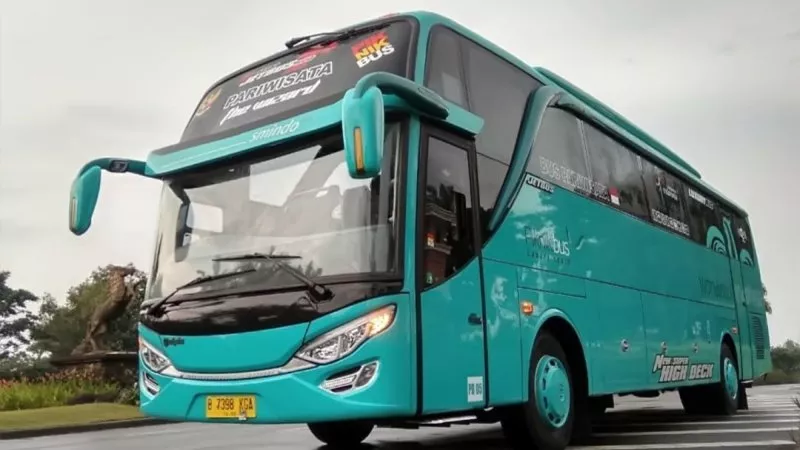 saturental – foto big bus pariwisata piknik bus shd hdd terbaru 59 seats a