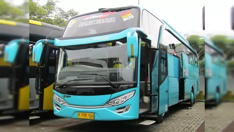 saturental – foto big bus pariwisata piknik bus shd hdd terbaru 59 seats b