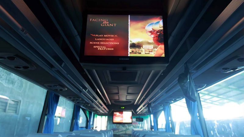 saturental – foto big bus pariwisata royal java interior dalam 43T 47s 59 seats b