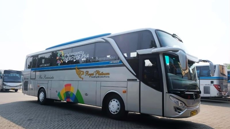 saturental – foto big bus pariwisata royal platinum shd hdd terbaru 43s 52s 59 seats b
