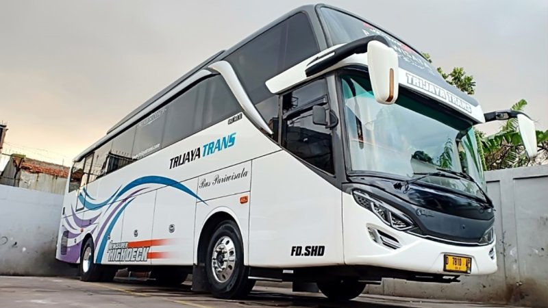 saturental – foto big bus pariwisata trijaya trans shd hdd terbaru 47s 53s 59 seats a