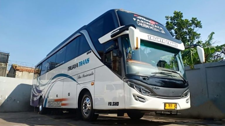 Big Top: Raja Jalan Raya yang Membawa Petualangan