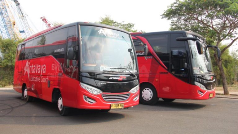 Antavaya Medium: Solusi Transportasi Pariwisata yang Handal dan Nyaman