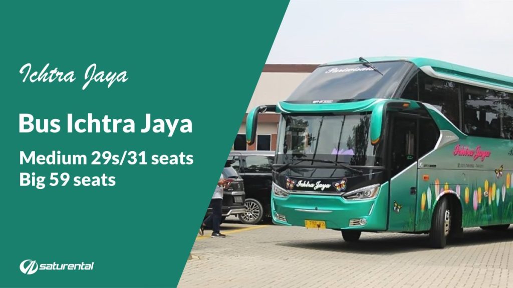 Ichtara Jaya: Mengantar Petualangan, Mengaitkan Kenangan