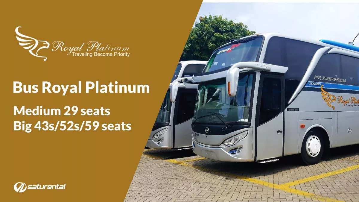 Royal Platinum: Mengukir Kenangan Mewah dalam Perjalanan Pariwisata Anda