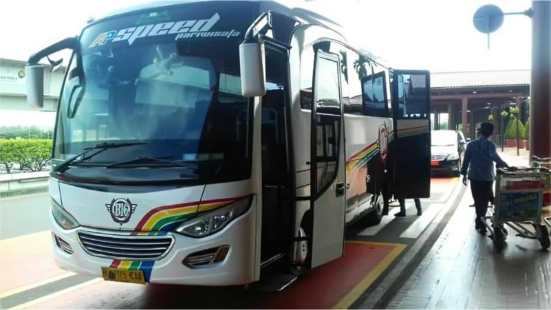 saturental – foto medium bus pariwisata b16 29s 33 seats c