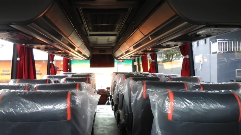 saturental – foto medium bus pariwisata bris trans interior dalam 33 seats b