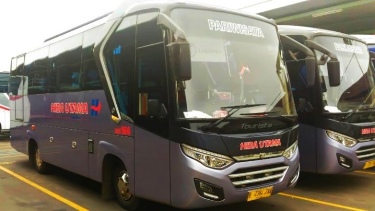 Harga Sewa Bus Pariwisata Hiba Utama 2016: Sebuah Kilas Balik dan Analisis Pasar