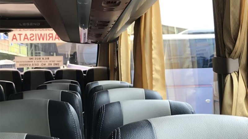 saturental – foto medium bus pariwisata hiba utama interior dalam 29s 31 seats b