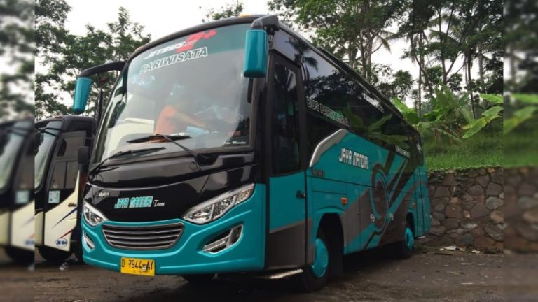 Harga Sewa Bus Pariwisata Jaya Mandiri: Panduan Lengkap untuk Liburan Anda yang Tak Terlupakan