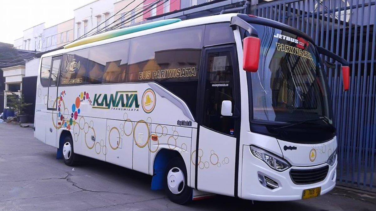 saturental – foto medium bus pariwisata kanaya 29s 31 seats b