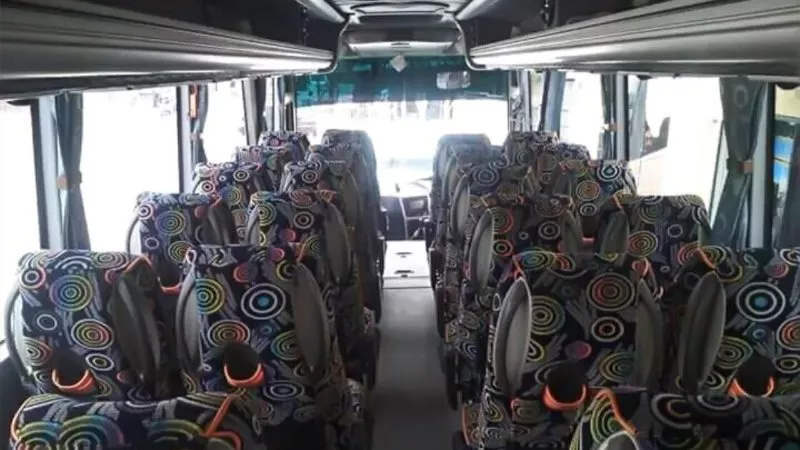 Sekawan: Lebih dari Sekadar Bus, Sebuah Perjalanan Kenangan